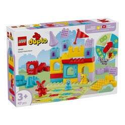 LEGO - Lego Duplo Hopsy’nin Kale 10450
