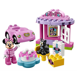 Lego Duplo Minnie’s Birthday Party 10873 - Thumbnail
