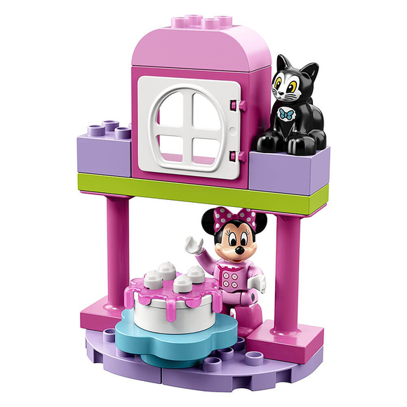 Lego Duplo Minnie’s Birthday Party 10873