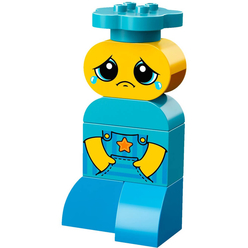 Lego Duplo My First Emotions 10861 - Thumbnail