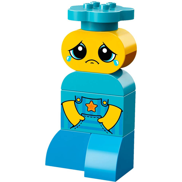 Lego Duplo My First Emotions 10861