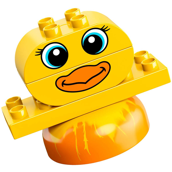 Lego Duplo My First Puzzle Pets 10858