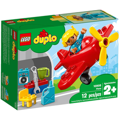 Lego Duplo Plane 10908 - Thumbnail