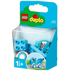 Lego Duplo Tow Truck 10918 - Thumbnail