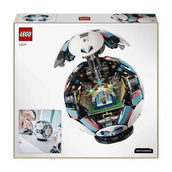 Lego Editions Futbol Topu 43019 - Thumbnail