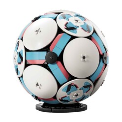 Lego Editions Futbol Topu 43019 - Thumbnail