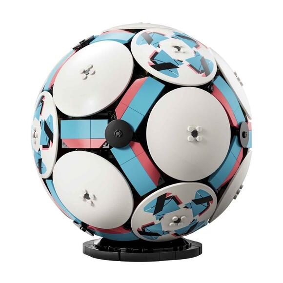 Lego Editions Futbol Topu 43019