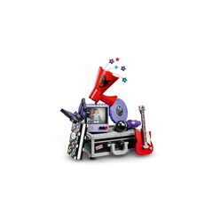 Lego Editions Olivia Rodrigo’nun Gizli Bavulu 43030 - Thumbnail