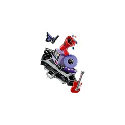 Lego Editions Olivia Rodrigo’nun Gizli Bavulu 43030 - Thumbnail