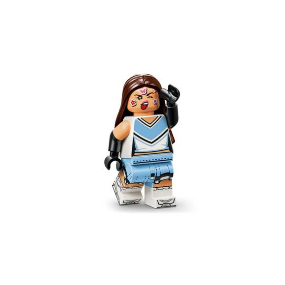 Lego Editions Olivia Rodrigo’nun Gizli Bavulu 43030