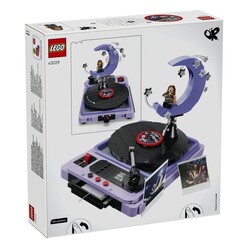 Lego Editions Olivia Rodrigo’nun Konser Ayı 43029 - Thumbnail