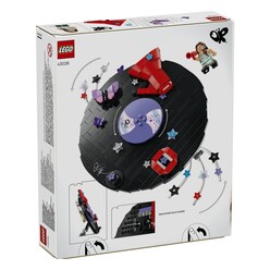 Lego Editions Olivia Rodrigo’nun Plağı 43028 - Thumbnail