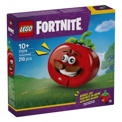 Lego Fortnite Domates Kafa 77079 - Thumbnail