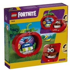 Lego Fortnite Domates Kafa 77079 - Thumbnail