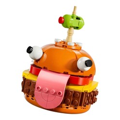 Lego Fortnite Durrr Burger 77070 - Thumbnail
