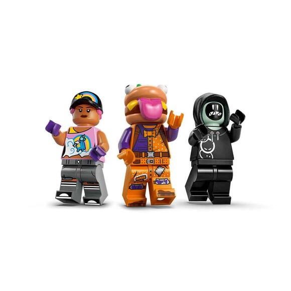 Lego Fortnite Durrr Burger Restoranı 77076