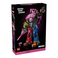 LEGO - Lego Fortnite Meka Takım Lideri 77078
