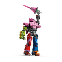 Lego Fortnite Meka Takım Lideri 77078 - Thumbnail