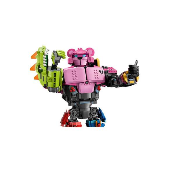 Lego Fortnite Meka Takım Lideri 77078