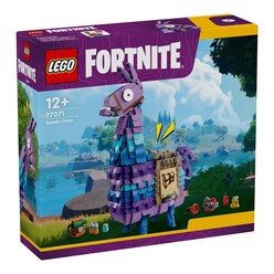 LEGO - Lego Fortnite Mühimmat Laması 77071