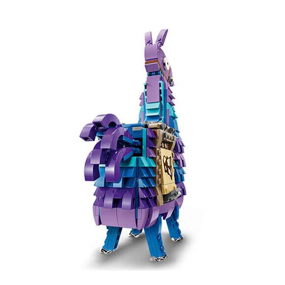 Lego Fortnite Mühimmat Laması 77071