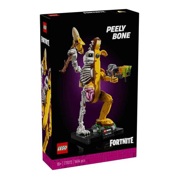Lego Fortnite Muzafpert 77072
