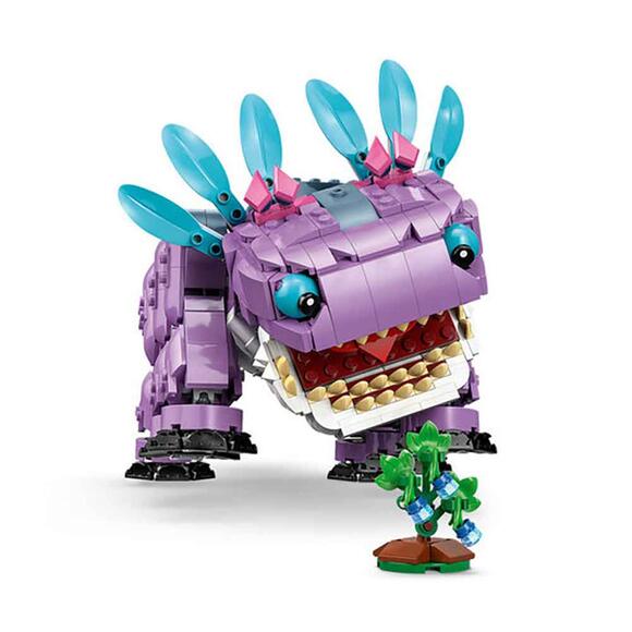 Lego Fortnite Tontiş Video Oyunu 77077