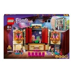 Lego Friends Andrea’nın Tiyatro Okulu 41714 - Thumbnail