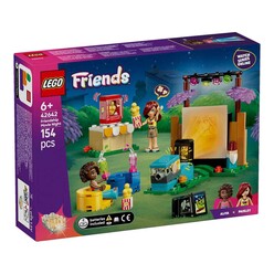 Lego Friends Arkadaşlık Film Gecesi 42642 - Thumbnail