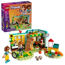 Lego Friends Autumn’Un Odası Oyuncak 42646 - Thumbnail