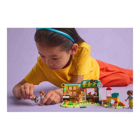 Lego Friends Autumn’Un Odası Oyuncak 42646