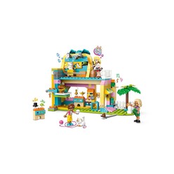 Lego Friends Evcil Hayvan Aksesuar Dükkanı 42650 - Thumbnail