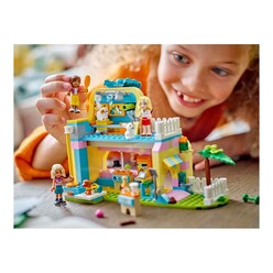 Lego Friends Evcil Hayvan Aksesuar Dükkanı 42650 - Thumbnail