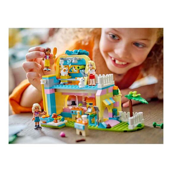 Lego Friends Evcil Hayvan Aksesuar Dükkanı 42650