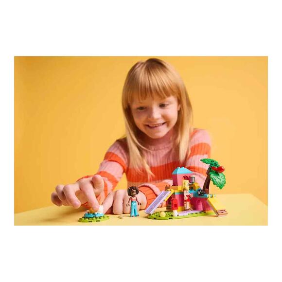 Lego Friends Ginepig Oyun Parkı 42640