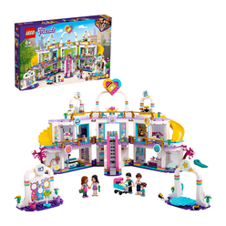 Lego Friends Heartlake City Alışveriş Merkezi 41450 - Thumbnail