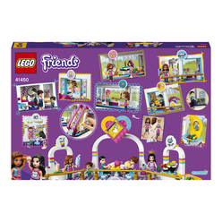 Lego Friends Heartlake City Alışveriş Merkezi 41450 - Thumbnail