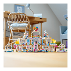 Lego Friends Heartlake City Alışveriş Merkezi 41450 - Thumbnail