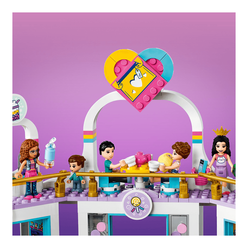Lego Friends Heartlake City Alışveriş Merkezi 41450 - Thumbnail