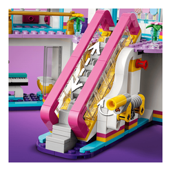 Lego Friends Heartlake City Alışveriş Merkezi 41450 - Thumbnail