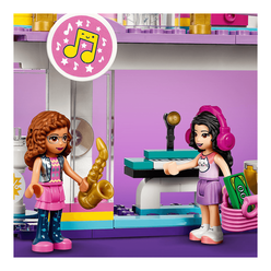 Lego Friends Heartlake City Alışveriş Merkezi 41450 - Thumbnail