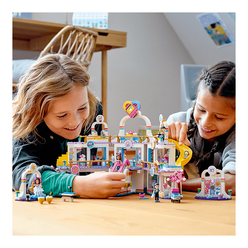 Lego Friends Heartlake City Alışveriş Merkezi 41450 - Thumbnail