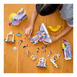 Lego Friends Heartlake City Alışveriş Merkezi 41450 - Thumbnail