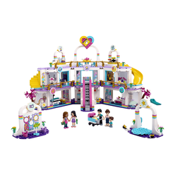 Lego Friends Heartlake City Alışveriş Merkezi 41450 - Thumbnail