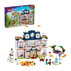 Lego Friends Heartlake City Grand Hotel LGF41684 - Thumbnail