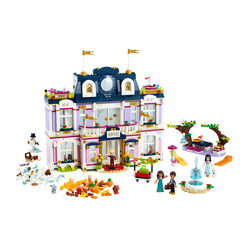 Lego Friends Heartlake City Grand Hotel LGF41684 - Thumbnail