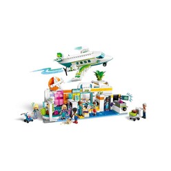 Lego Friends Heartlake City Havaalanı Ve Uçak 42656 - Thumbnail