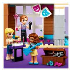 Lego Friends Heartlake City Okulu 41682 - Thumbnail