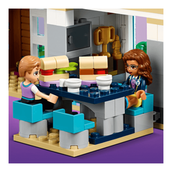 Lego Friends Heartlake City Okulu 41682 - Thumbnail