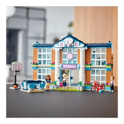 Lego Friends Heartlake City Okulu 41682 - Thumbnail